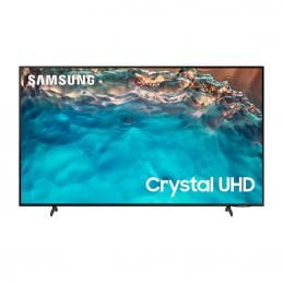 SKI - สกี จำหน่ายสินค้าหลากหลาย และคุณภาพดี | Samsung Crystal UHD Smart TV 4K รุ่น UA75BU8100 สมาร์ททีวี 75 นิ้ว